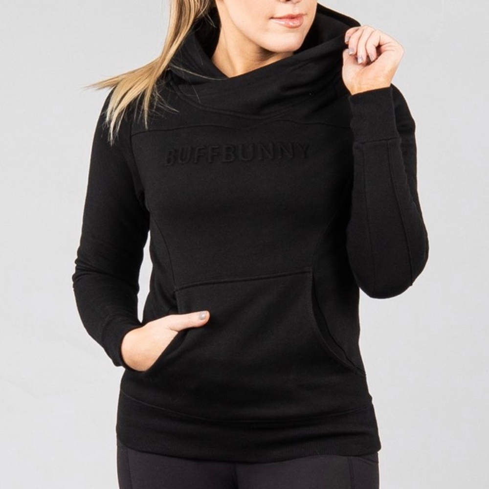ISO BuffBunny Beyond Hoodie - Picture 2 of 2